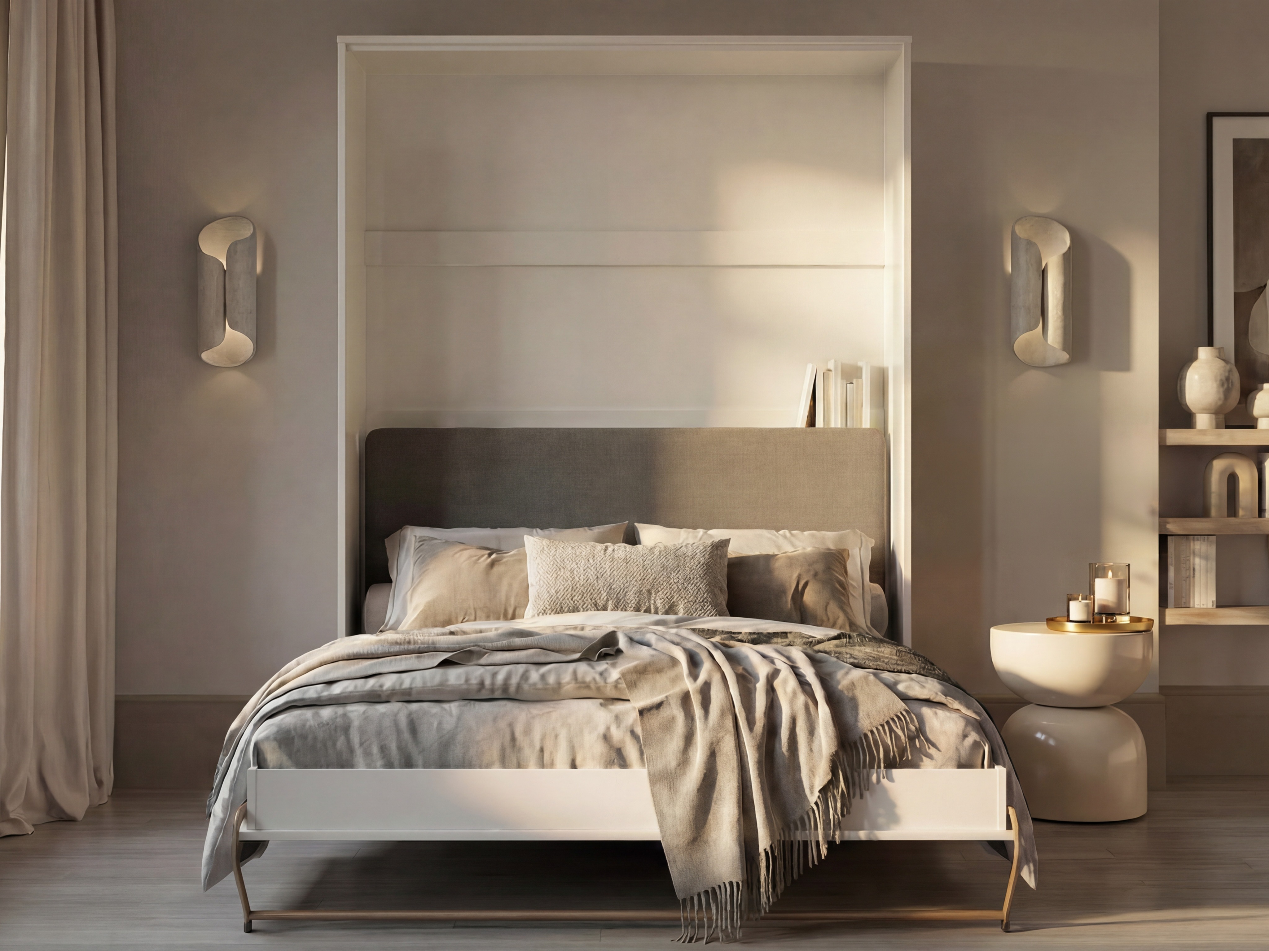 Collection de meubles Concept Pro Lenart