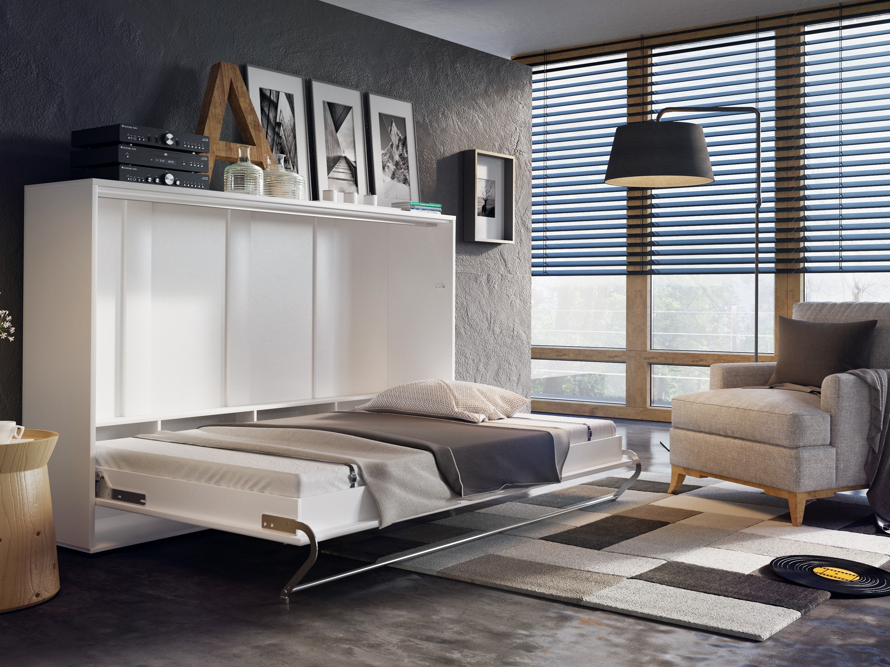 Collection de meubles Concept Pro Lenart