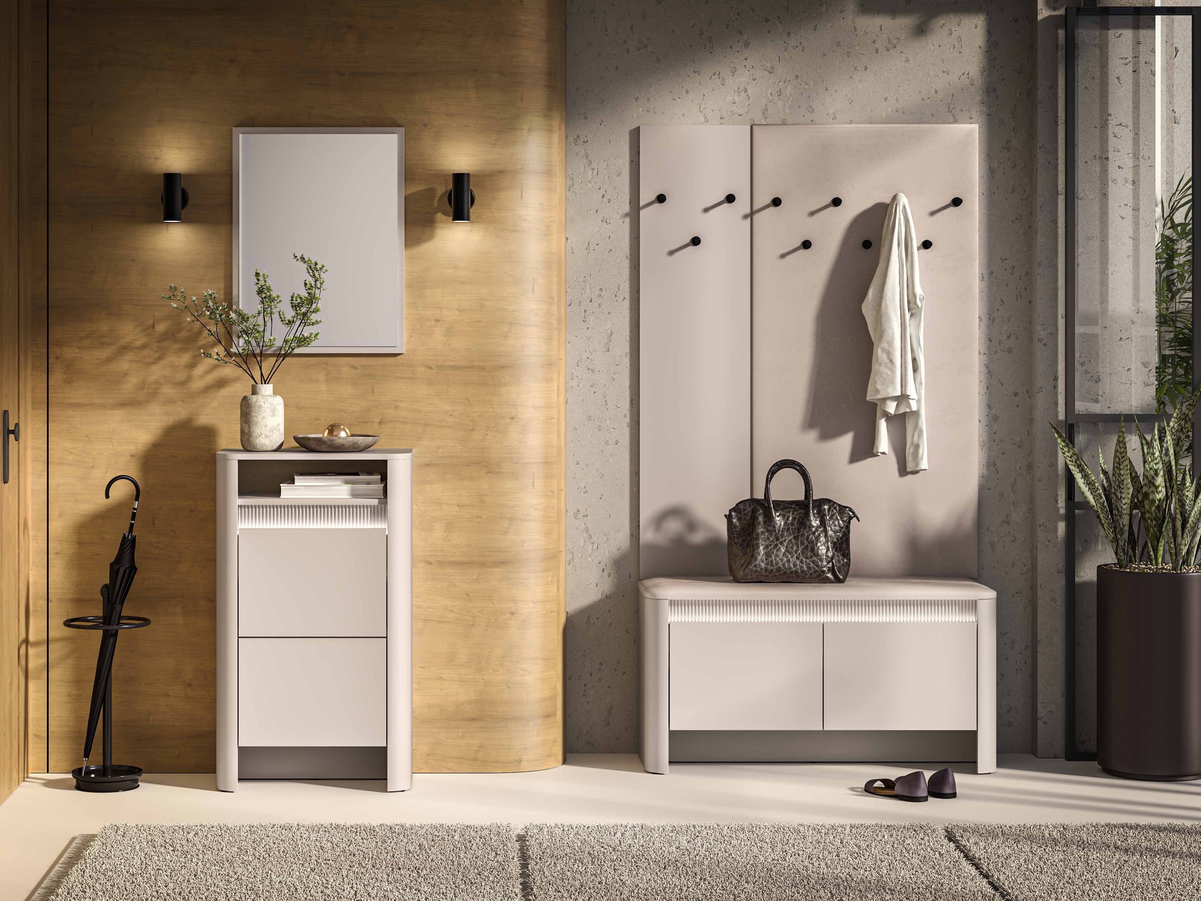 Collection de meubles Romreve