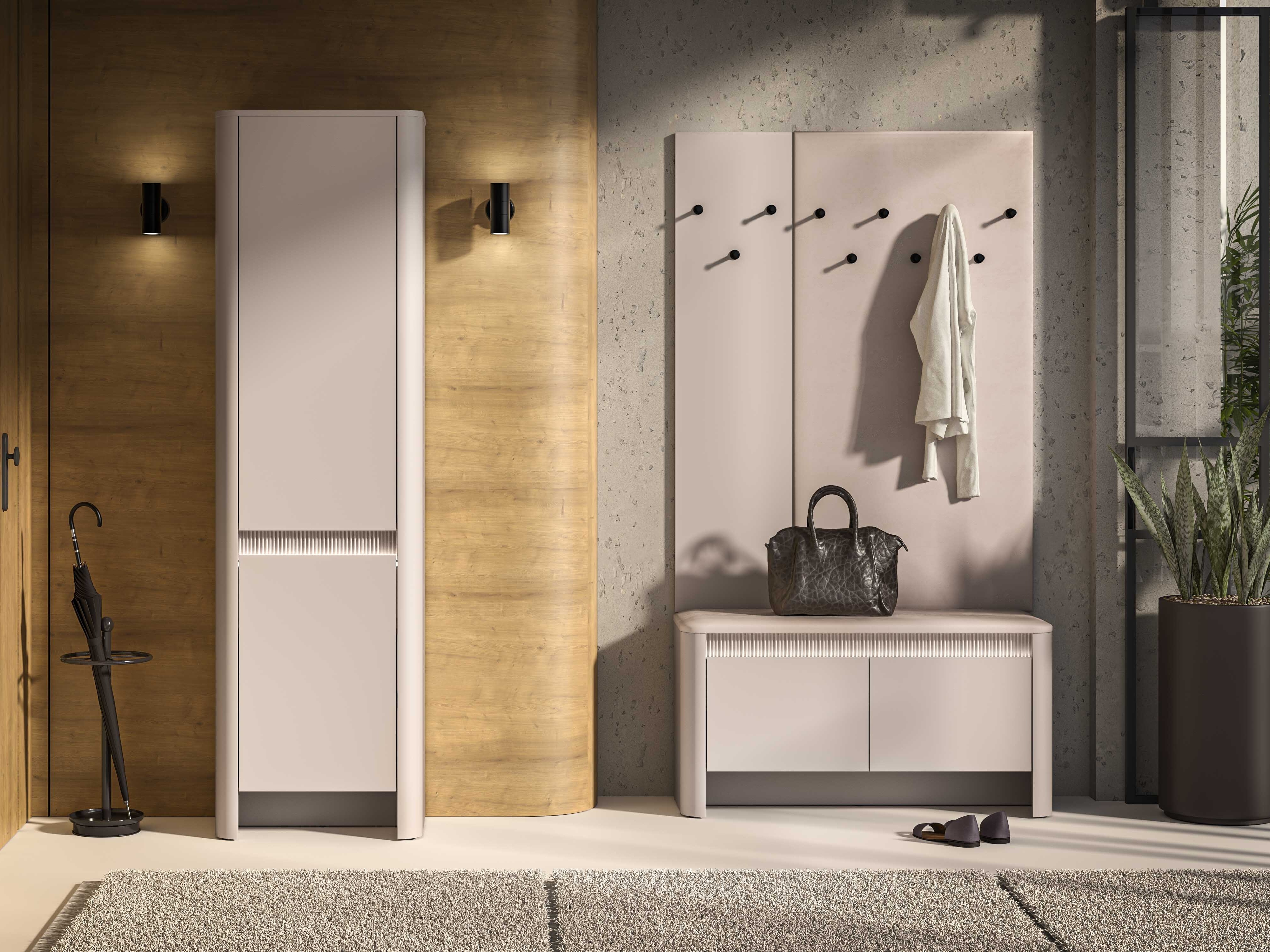 Collection de meubles Romreve