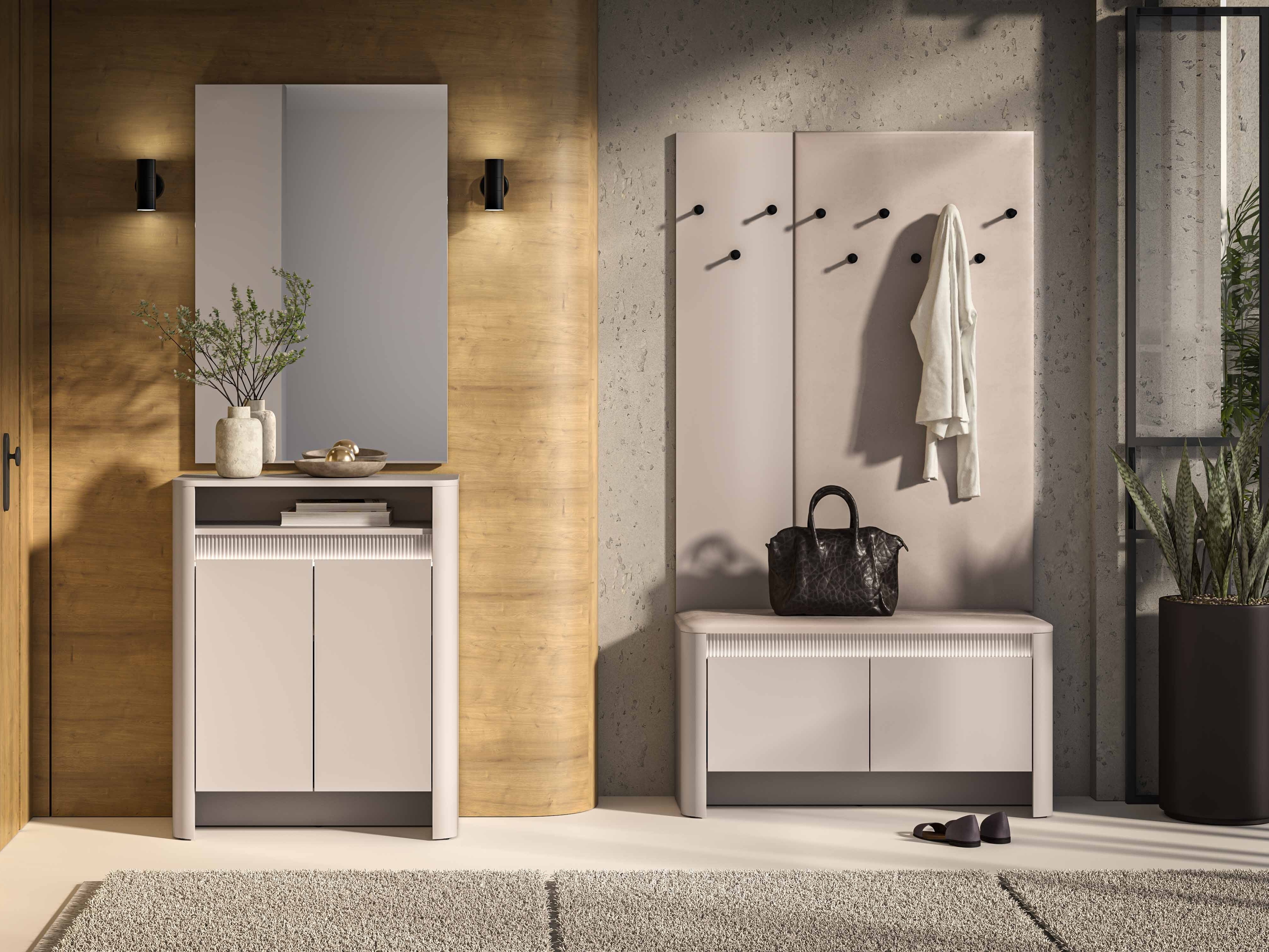 Collection de meubles Romreve