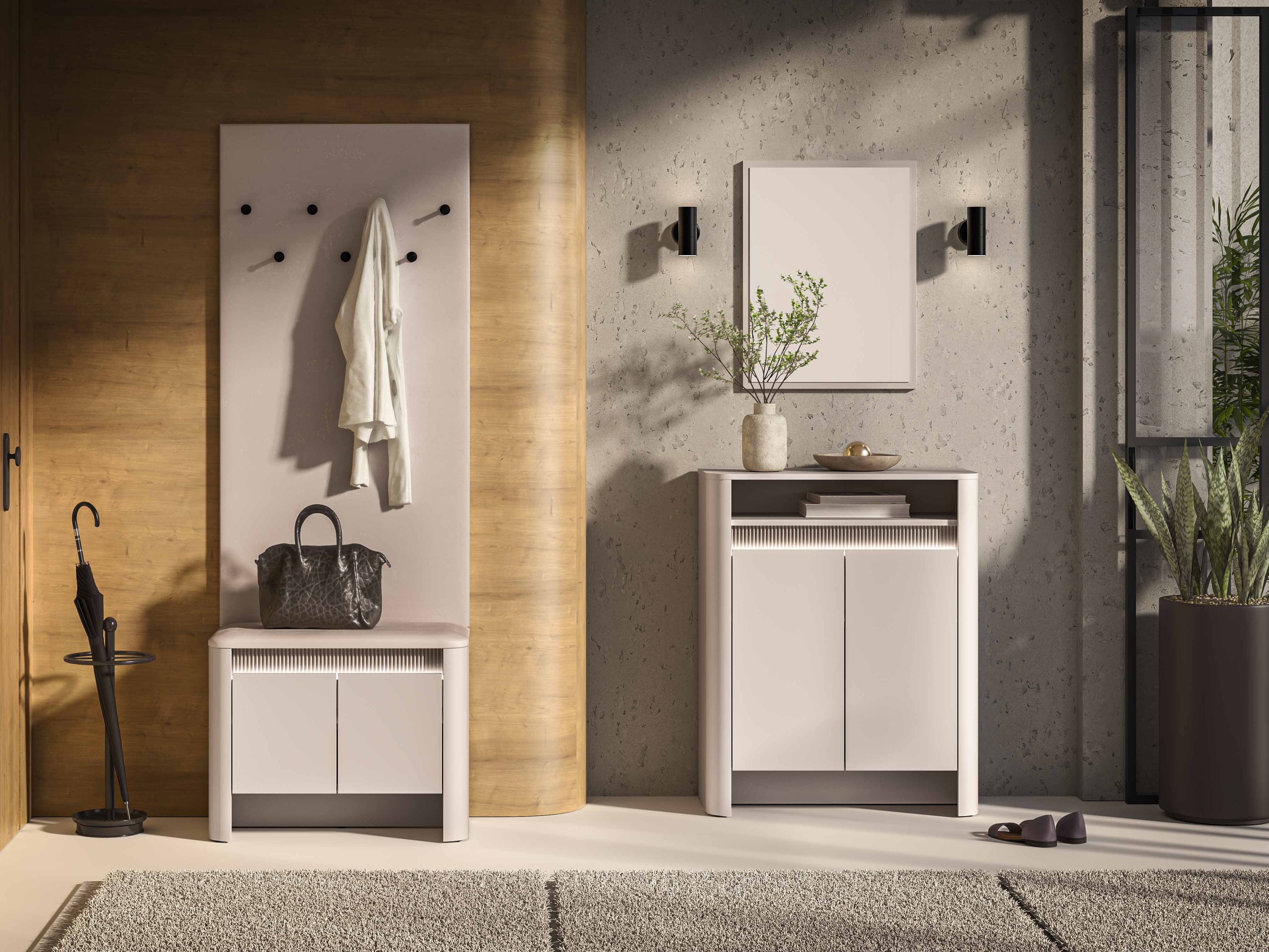 Collection de meubles Romreve