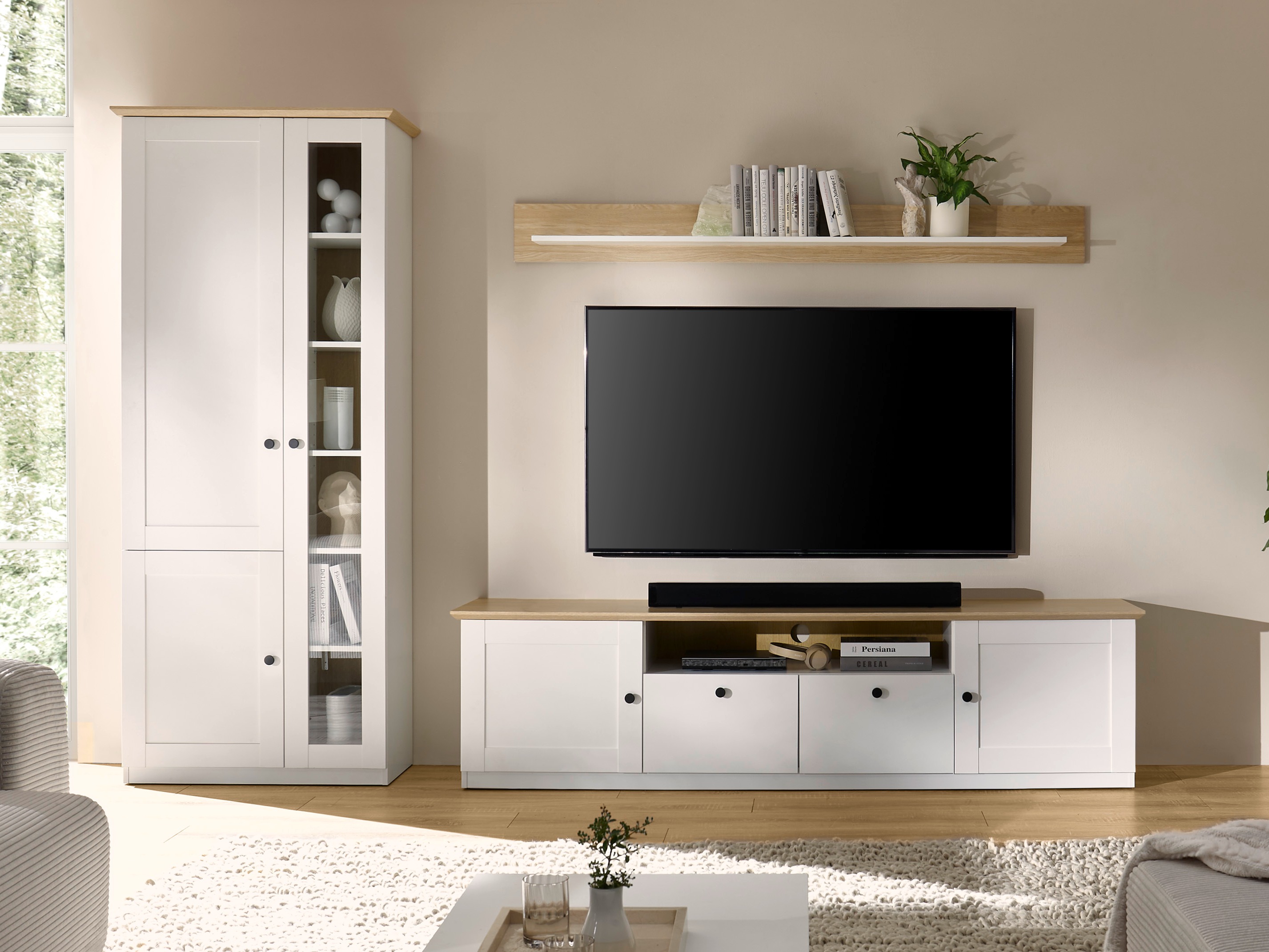 Collection de meubles Tivteu