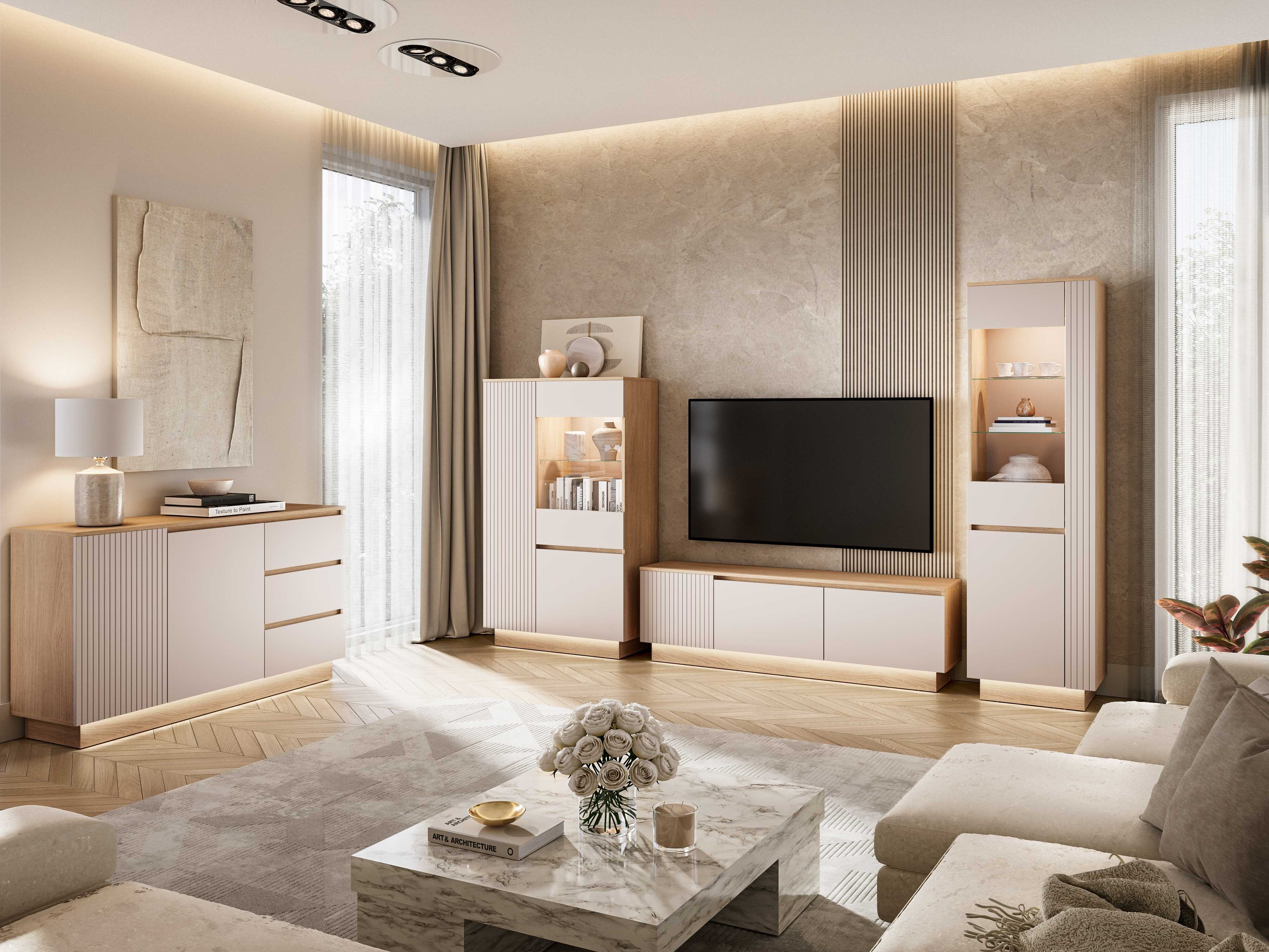 Collection de meubles Revtive