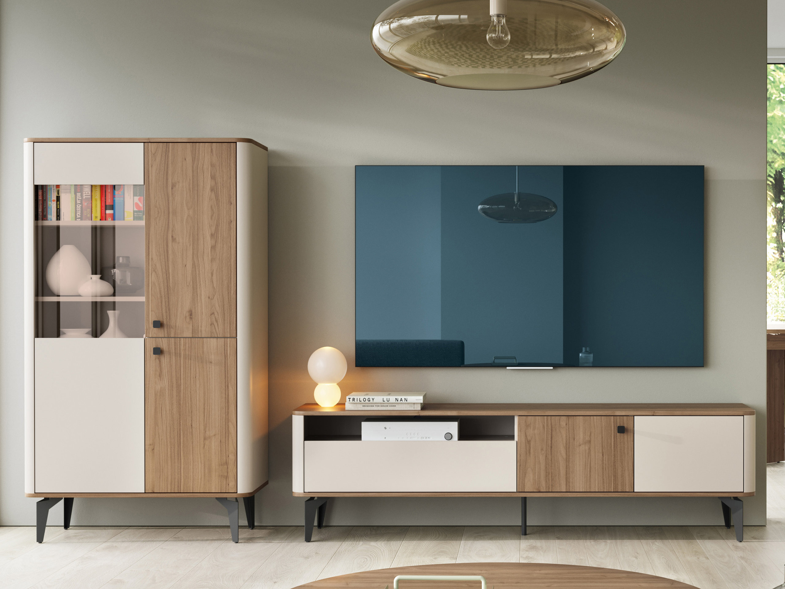 Collection de meubles Telivo
