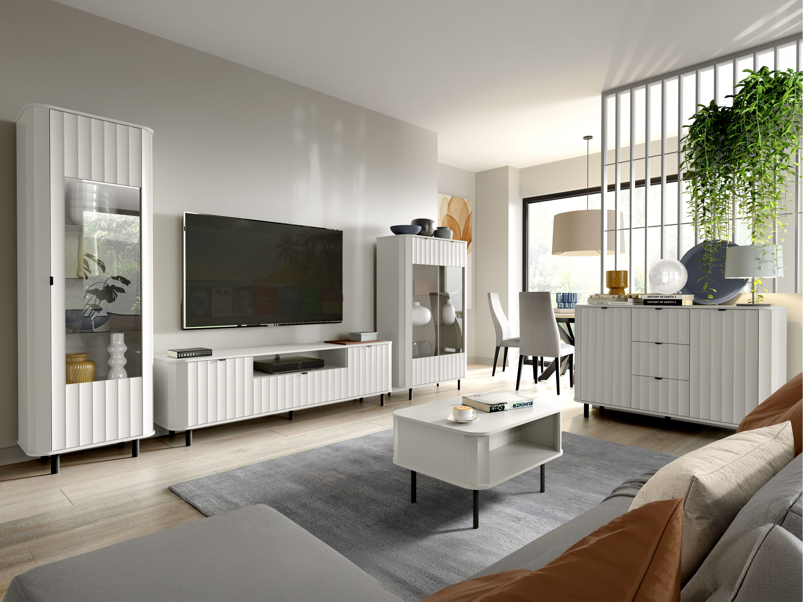 Collection de meubles Larala