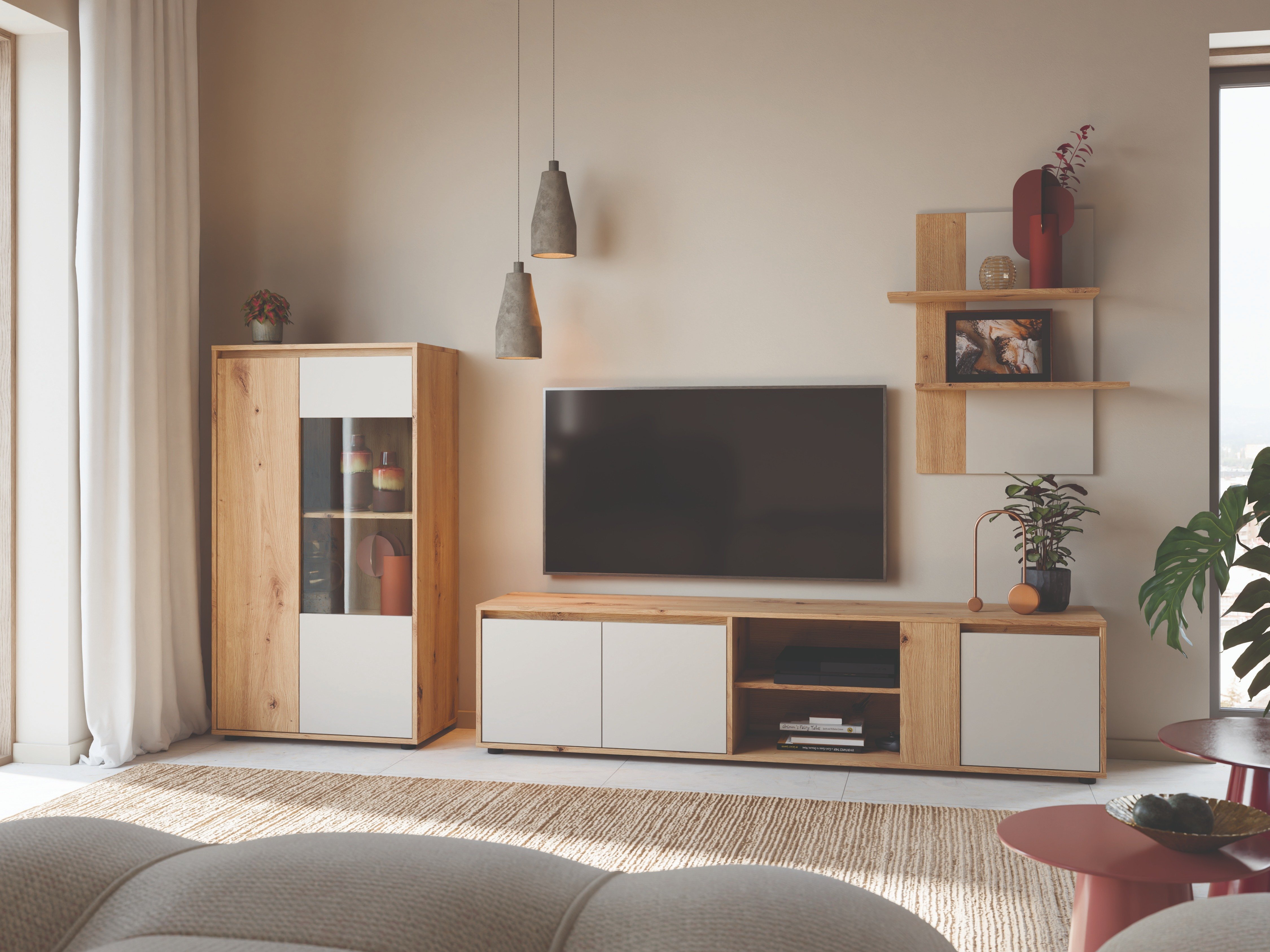 Collection de meubles Torcavi