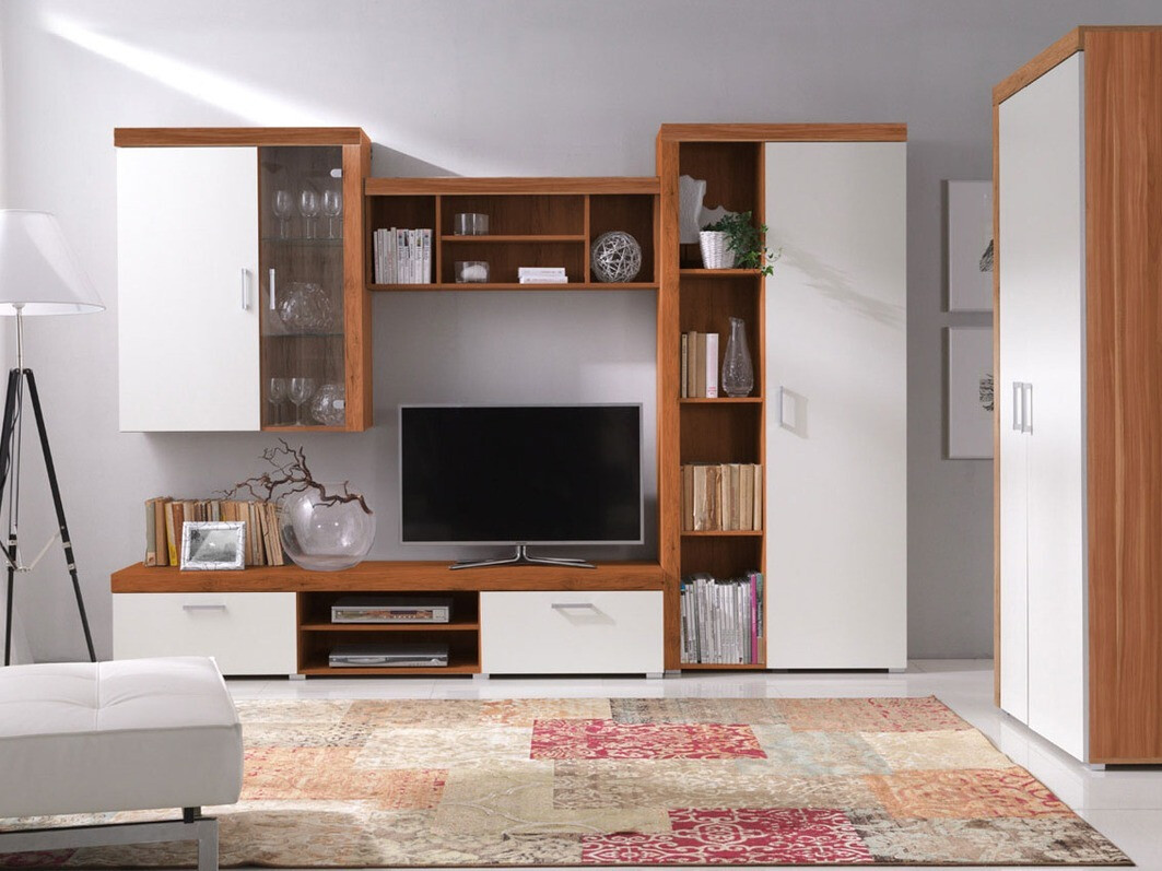 Collection de meubles Cormiru