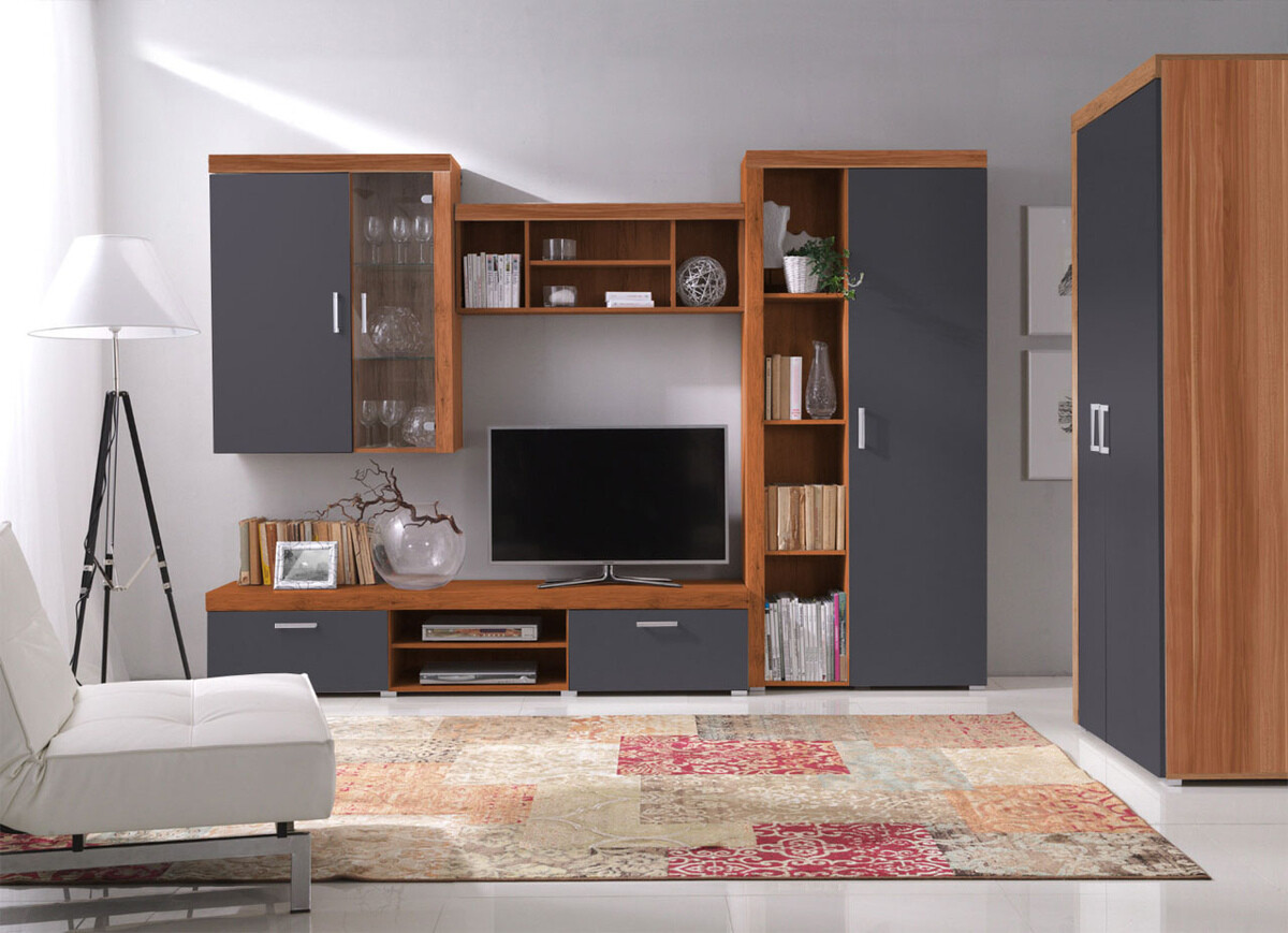 Collection de meubles Cormiru