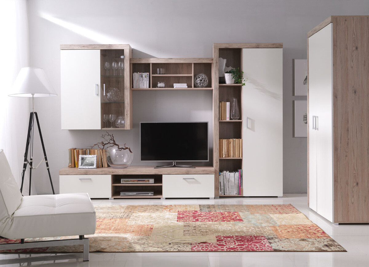 Collection de meubles Cormiru