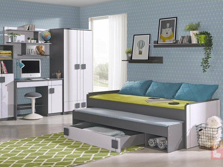 Collection de meubles Elmenou R