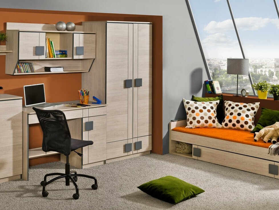 Collection de meubles Elmenou R