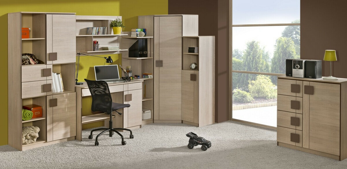 Collection de meubles Elmenou R