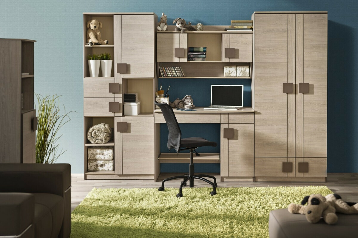 Collection de meubles Elmenou R