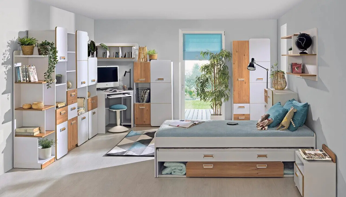 Collection de meubles Ophmora