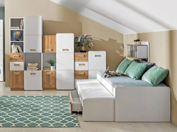 Collection de meubles Ophmora