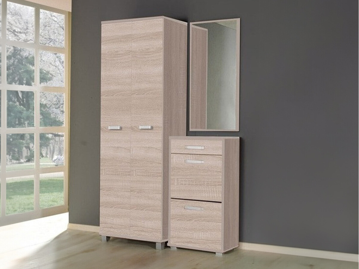 Collection de meubles Cirevau