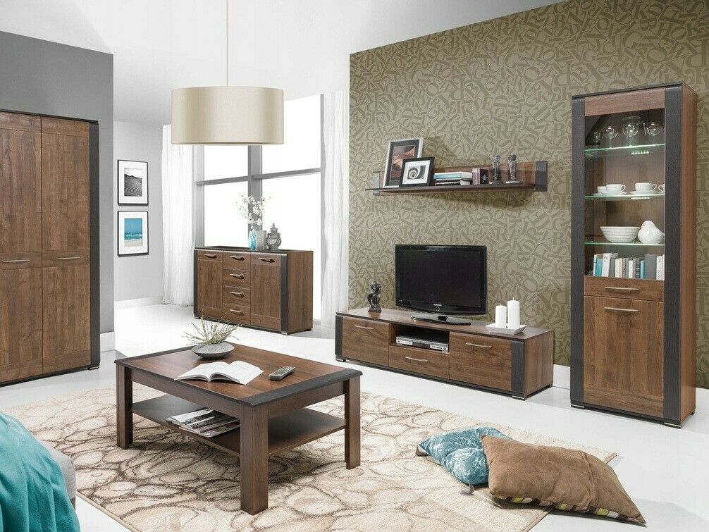 Collection de meubles Dunlive