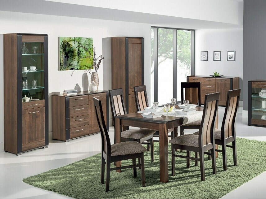 Collection de meubles Dunlive