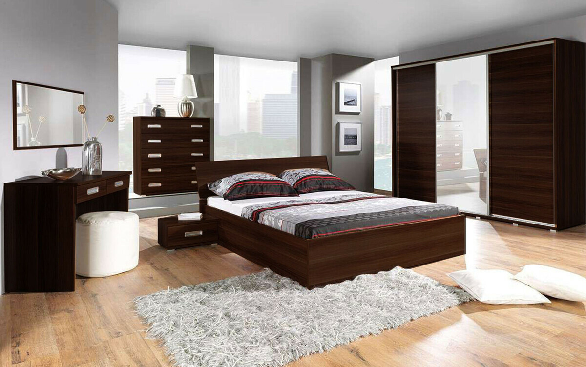 Collection de meubles Elicavo