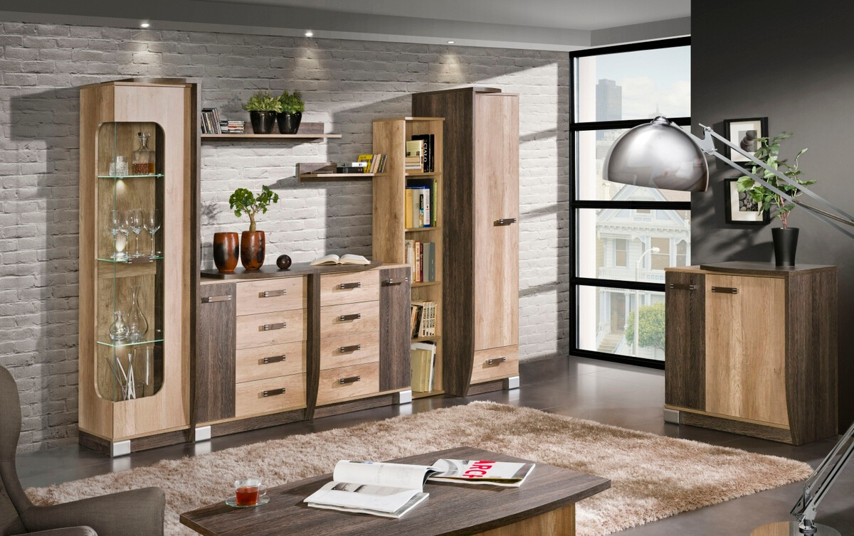 Collection de meubles Tivlue