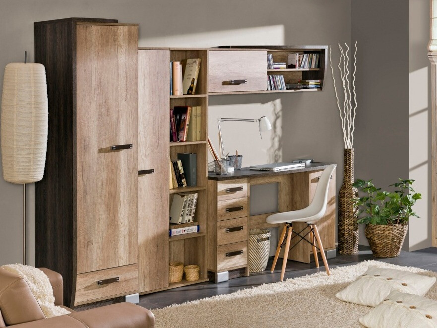 Collection de meubles Tivlue