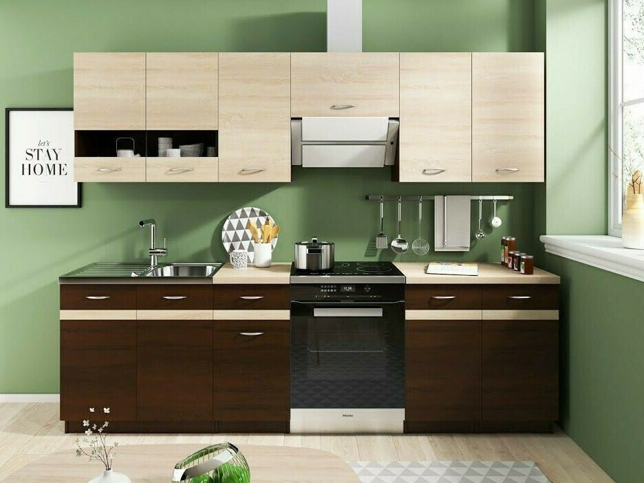 Collection de cuisine Eli