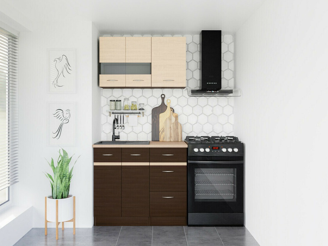 Collection de cuisine Eli