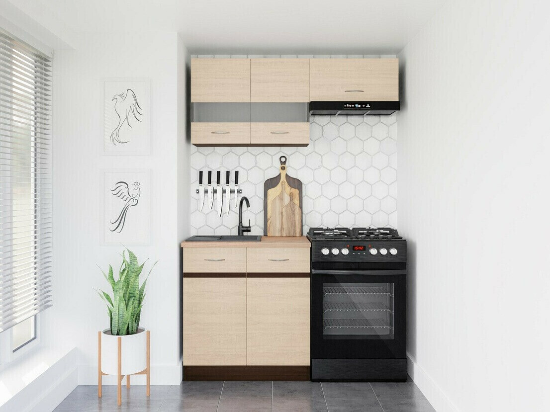 Collection de cuisine Eli