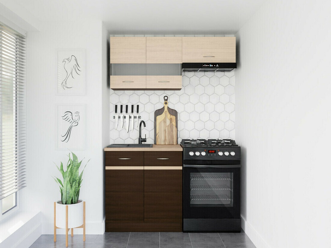 Collection de cuisine Eli