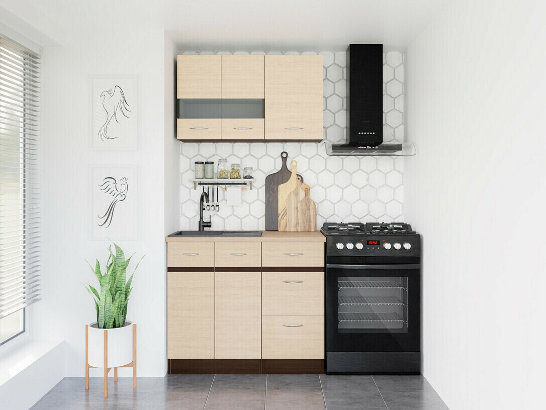 Collection de cuisine Eli