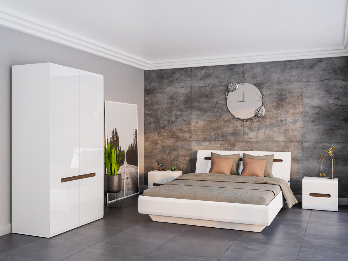 Collection de meubles Serveso