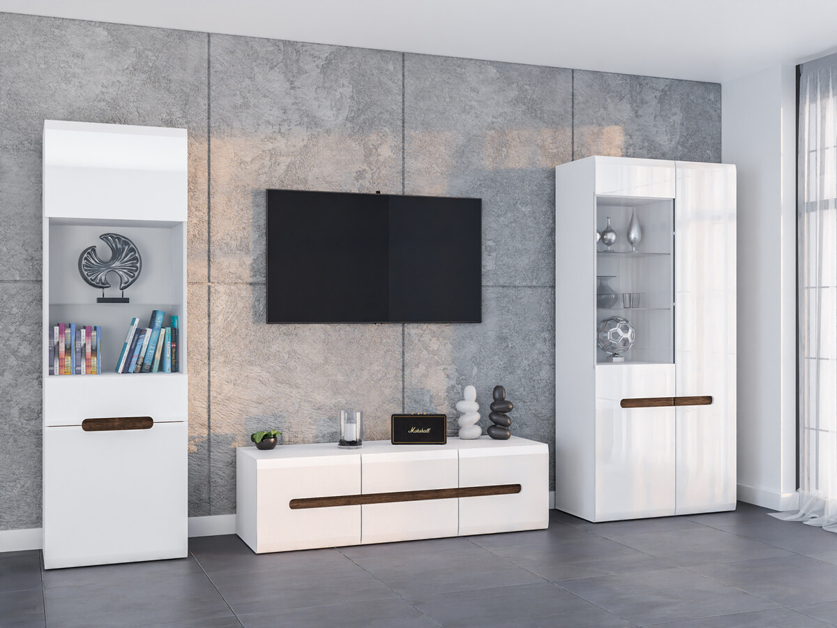 Collection de meubles Serveso