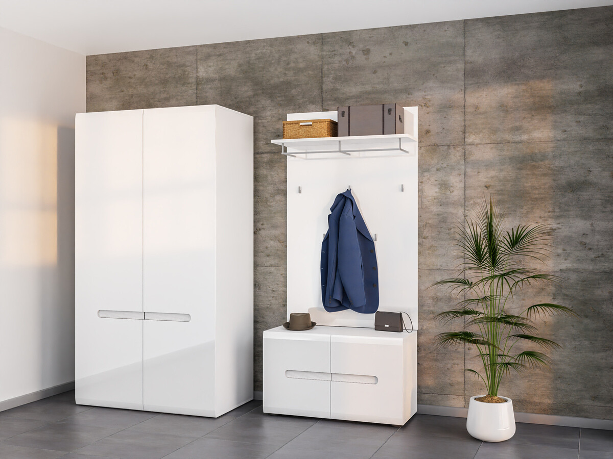 Collection de meubles Serveso