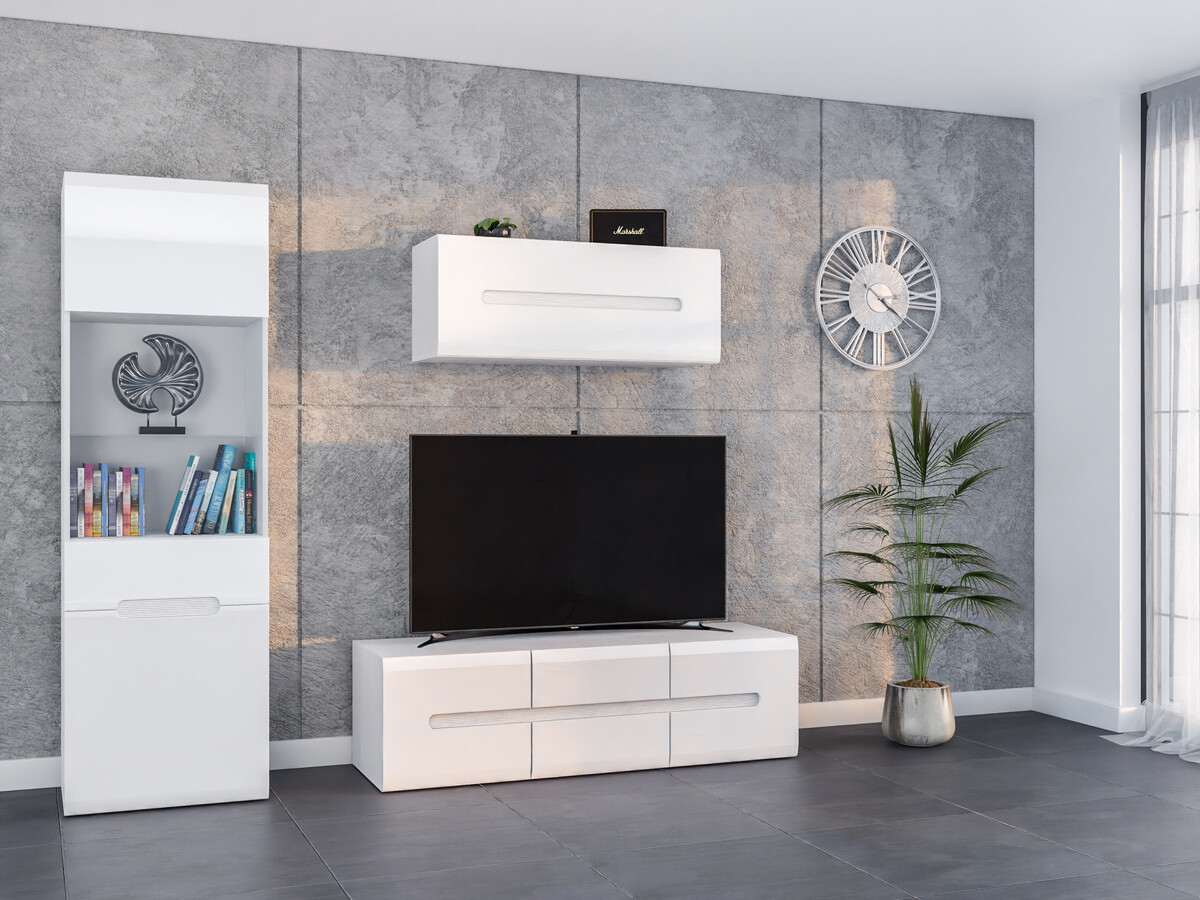 Collection de meubles Serveso