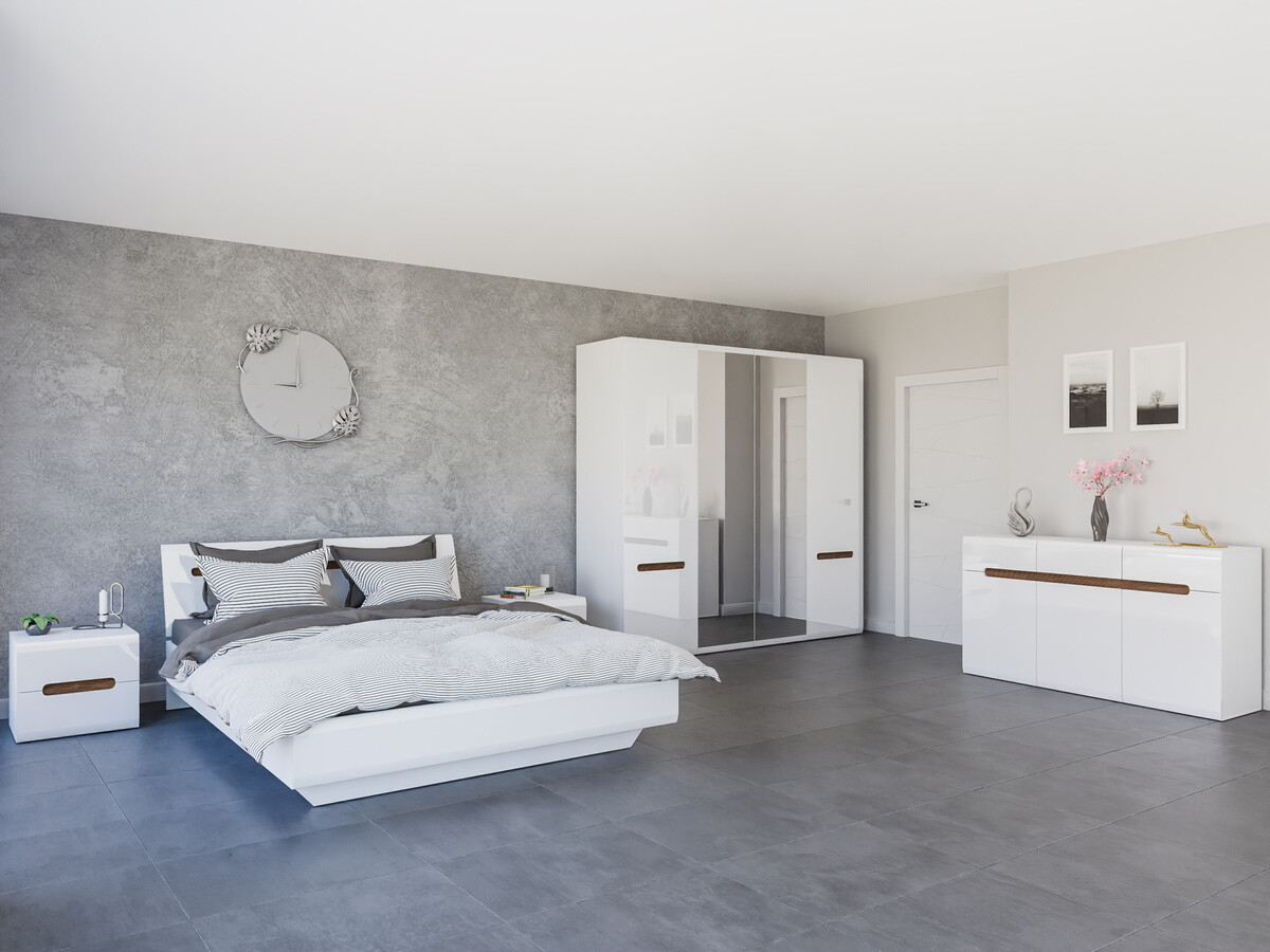 Collection de meubles Serveso