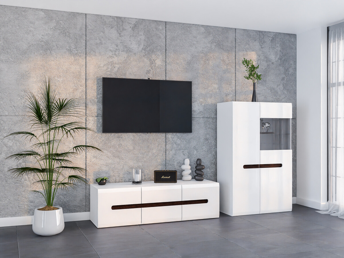 Collection de meubles Serveso