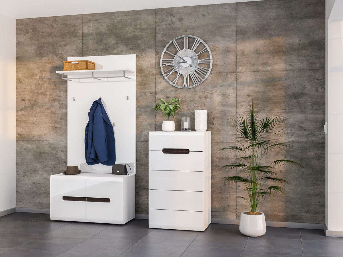 Collection de meubles Serveso