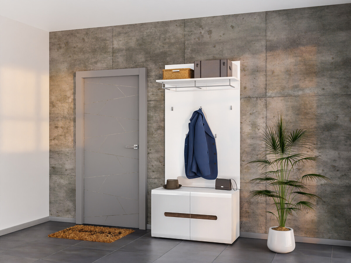 Collection de meubles Serveso