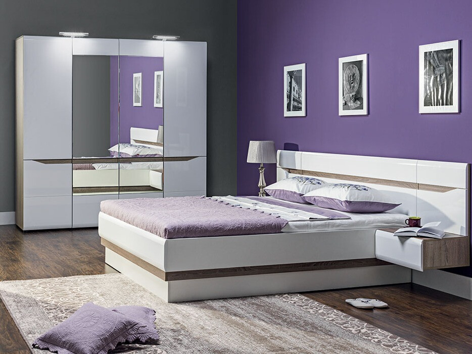 Collection de meubles Salsevi