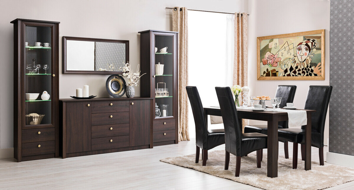 Collection de meubles Elialo