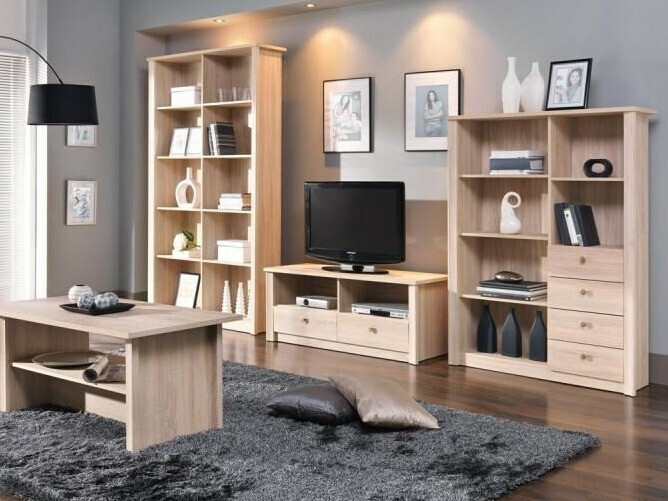 Collection de meubles Elialo