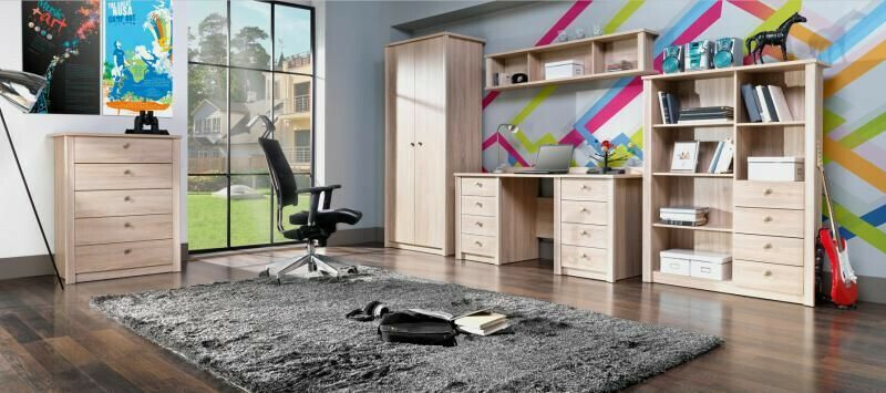 Collection de meubles Elialo