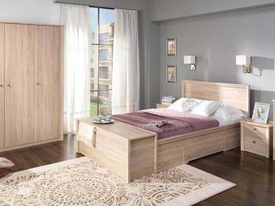 Collection de meubles Elialo