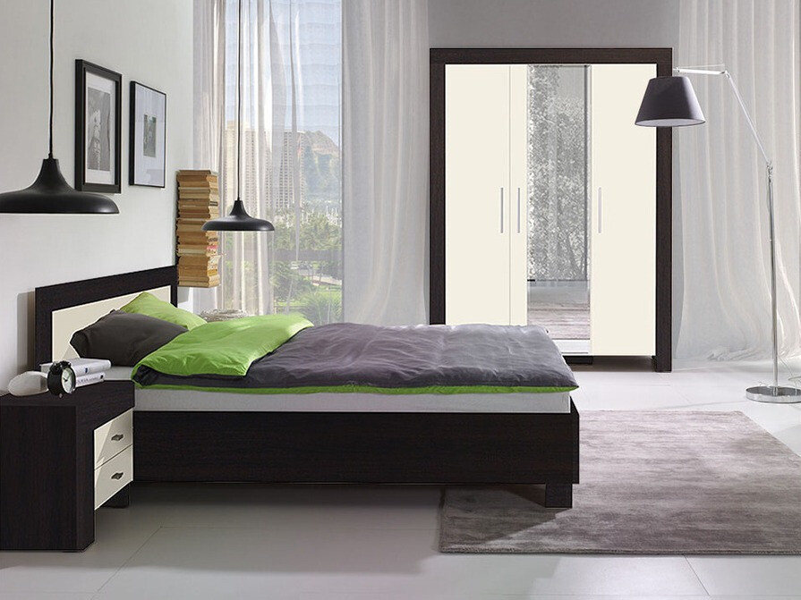 Collection de meubles Melfeli