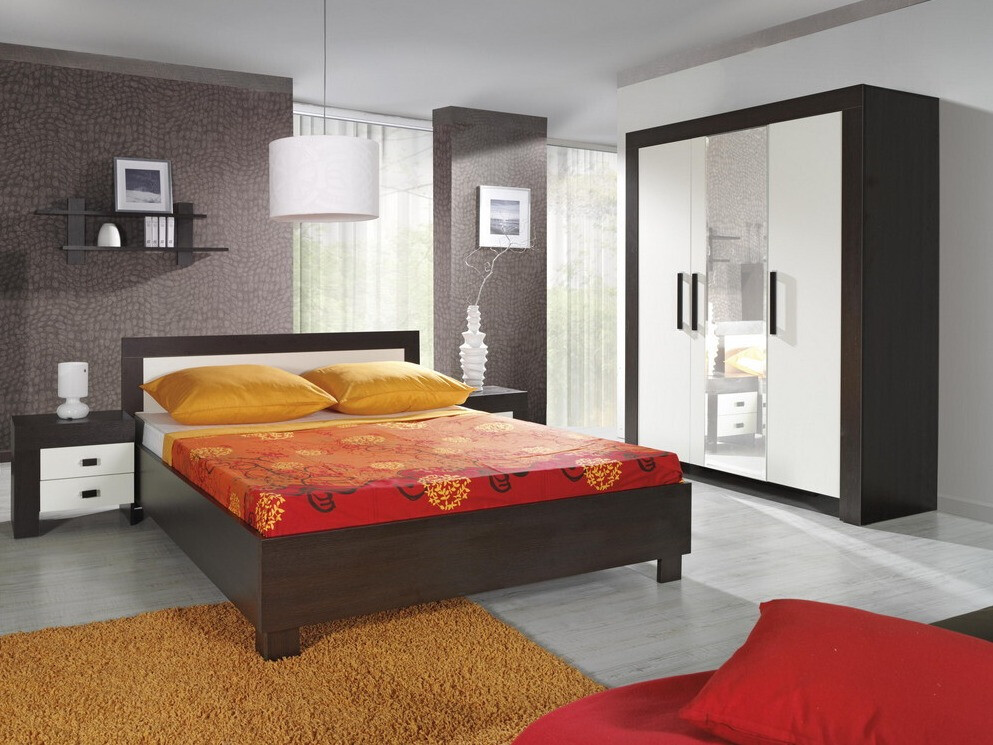 Collection de meubles Melfeli