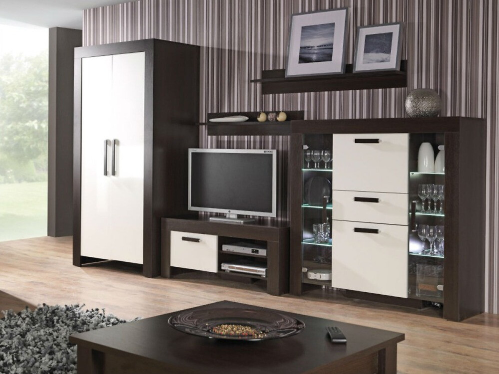 Collection de meubles Melfeli