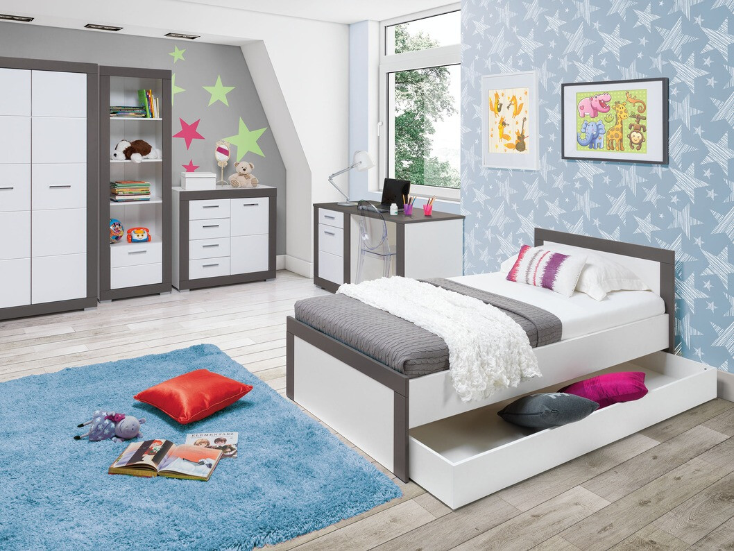 Collection de meubles Ferciru