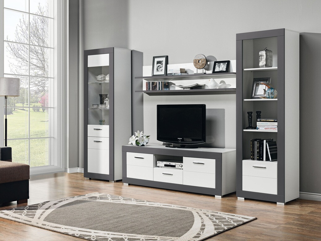 Collection de meubles Ferciru