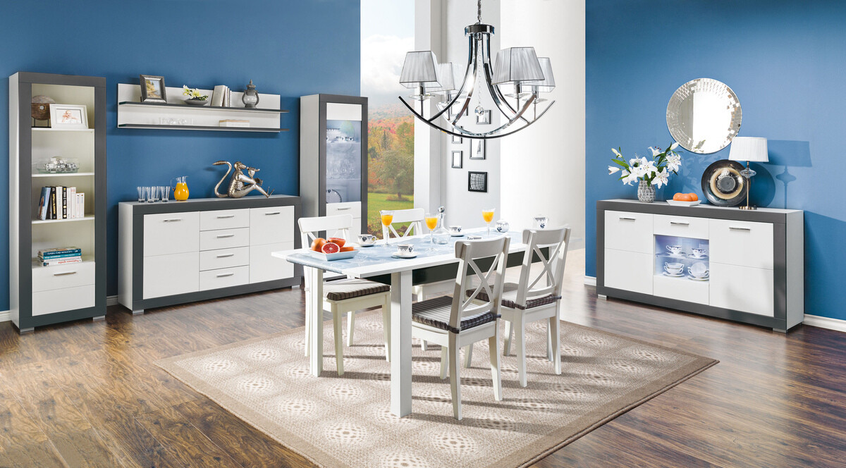 Collection de meubles Ferciru